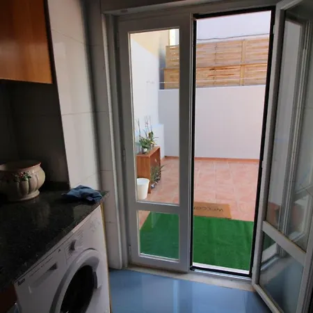 Maison d'hôtes Marques De Pombal 1e *